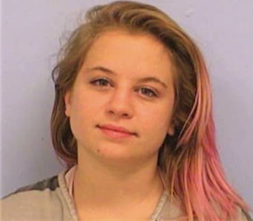 Schreiber Shelby - Travis County, TX 