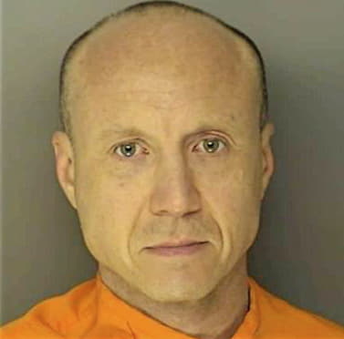Miller Steven - Horry County, SC 