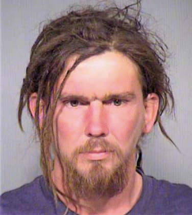Rednour Trenton - Maricopa County, AZ 
