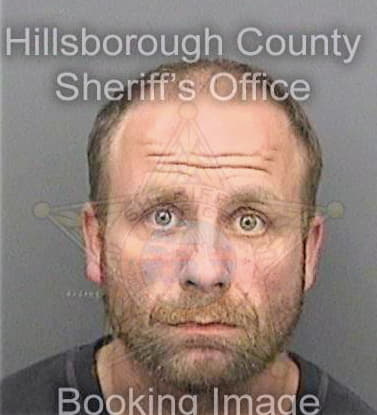 Peterman Tyler - Hillsborough County, FL 