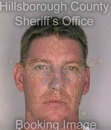 Strickland William - Hillsborough County, FL 