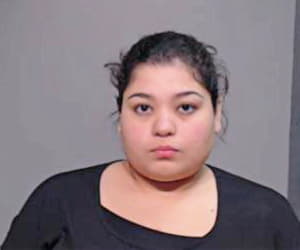 Garcia Alejandra - Hidalgo County, TX 