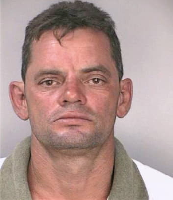 Beltran Alejandro - Hillsborough County, FL 