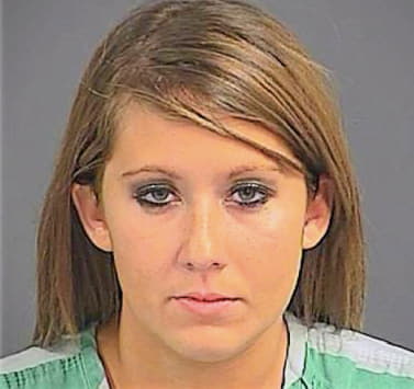 Gibson Amanda - Charleston County, SC 