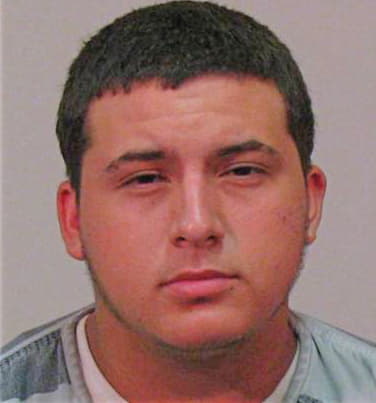 Gutierrez Andres - Tift County, GA 