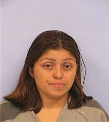 Trejo Anna - Travis County, TX 