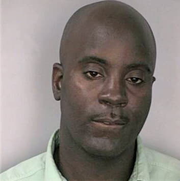 Hills Antwan - Hillsborough County, FL 