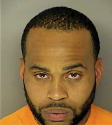 Stanley Antwan - Horry County, SC 