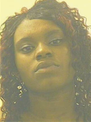 Allen Ariana - Houston County, GA 