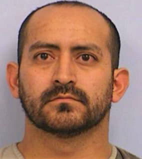 Levario Benjamin - Travis County, TX 