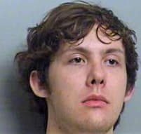 Dickey Christopher - Tulsa County, OK 
