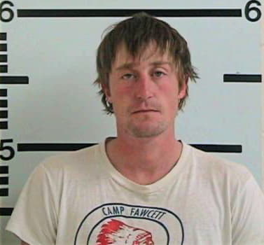 Givens Christopher - Kerr County, TX 