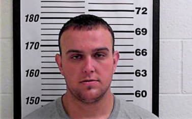 Braithwaite Cody - Davis County, UT 