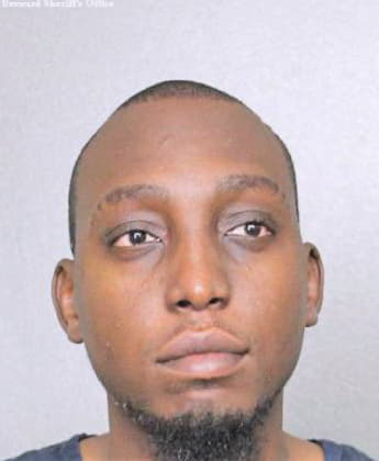 Lubin Daniel - Broward County, FL 