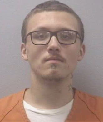 Boineau Devin - Lexington County, SC 