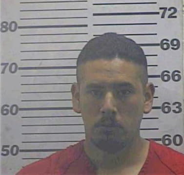 Marquez-Iturralde Eli - SantaFe County, NM 