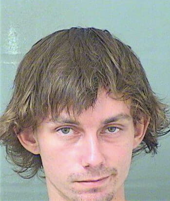 Lomas Eric - PalmBeach County, FL 