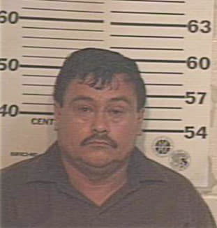 Gonzalez Faustino - Hidalgo County, TX 