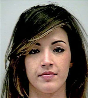 Matthews Gabrielle - Gwinnett County, GA 