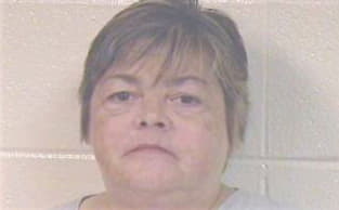 Bradley Gail - Rusk County, TX 