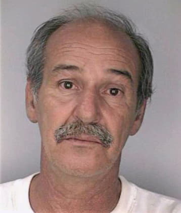 Ahedo Hyman - Hillsborough County, FL 