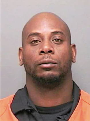 Chatman Jeffrey - Montgomery County, TN 