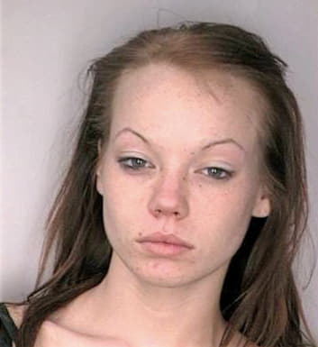 Cronin Jennifer - Hillsborough County, FL 