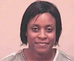 Floyd Jennifer - Tift County, GA 