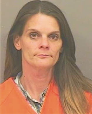 Mayhew Jennifer - Montgomery County, TN 