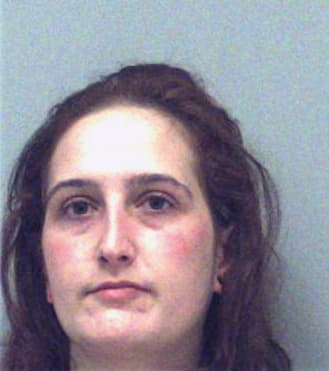 Rogers Jennifer - Gwinnett County, GA 