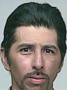Perez Jorge - TomGreen County, TX 