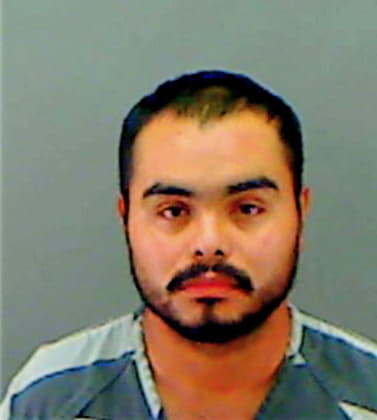 Rodriguez-Garcia Jose - Gregg County, TX 