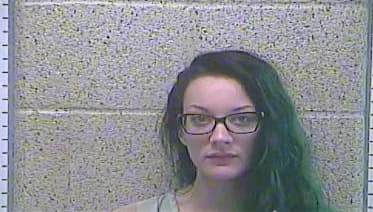 Holcomb Kaylynn - Henderson County, KY 