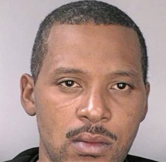 Mention Kelvin - Hillsborough County, FL 