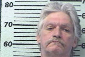 Cook Kenneth - Hopkins County, TX 