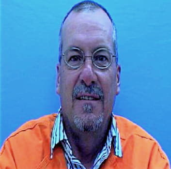 Roy Kenneth - Guadalupe County, TX 