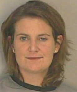 Ackerman Kimberly - Dekalb County, GA 