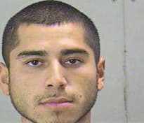 Carranza Luis - Dallas County, TX 