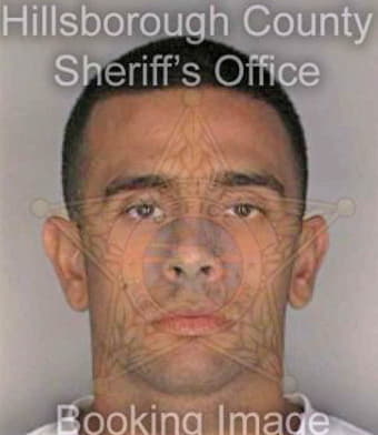 Munoz Luis - Hillsborough County, FL 
