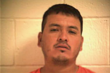 Dominguez Marco - Hidalgo County, TX 