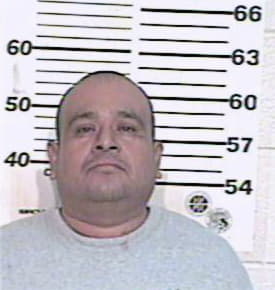 Moran Maximino - Hidalgo County, TX 