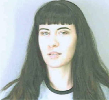 Wolverton-Beachley Melissa - Dekalb County, GA 