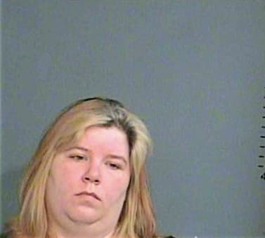 Ratliff Michelle - Brazos County, TX 