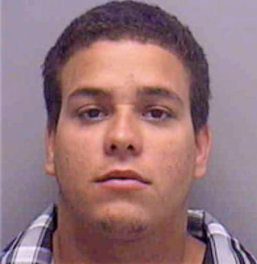 Cruz Obel - Lee County, FL 