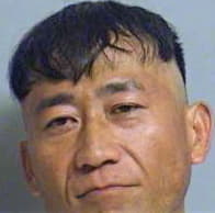 Thao Pheng - Tulsa County, OK 