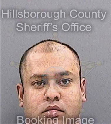 Usman Rahul - Hillsborough County, FL 