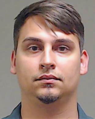 Mauricio-Porter Renato - Collin County, TX 