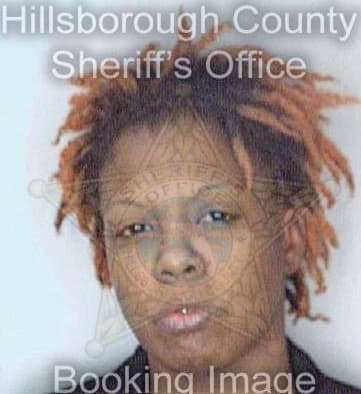 Wallace Rhonda - Hillsborough County, FL 