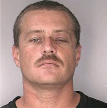 Lariscy Rodney - Hillsborough County, FL 