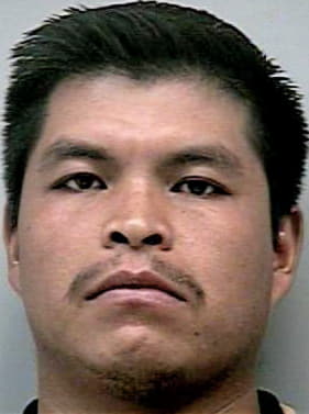 Maximo-Cesario Rodolfo - Gwinnett County, GA 